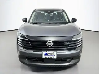 Nissan Kicks 2025 AWD S 4dr Crossover