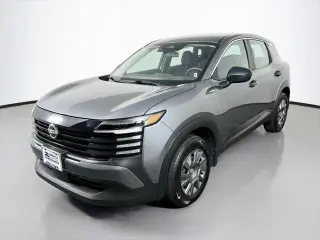 Nissan Kicks 2025 AWD S 4dr Crossover
