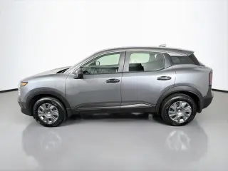 Nissan Kicks 2025 AWD S 4dr Crossover
