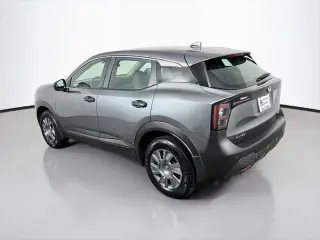 Nissan Kicks 2025 AWD S 4dr Crossover