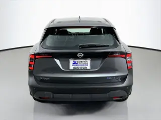 Nissan Kicks 2025 AWD S 4dr Crossover