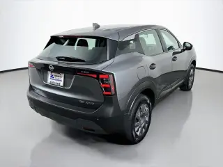 Nissan Kicks 2025 AWD S 4dr Crossover
