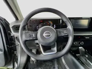 Nissan Kicks 2025 AWD S 4dr Crossover