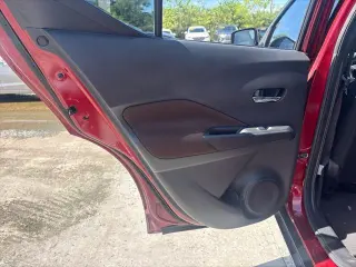 Nissan Kicks 2023 SR 4dr Crossover