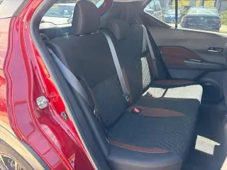 Nissan Kicks 2023 SR 4dr Crossover
