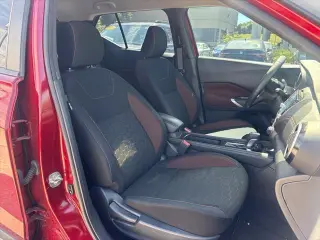 Nissan Kicks 2023 SR 4dr Crossover