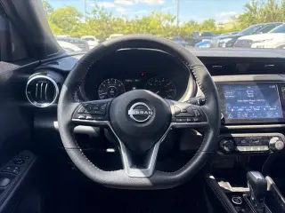Nissan Kicks 2023 SR 4dr Crossover