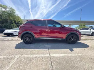 Nissan Kicks 2023 SR 4dr Crossover