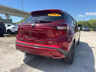 Nissan Kicks 2023 SR 4dr Crossover