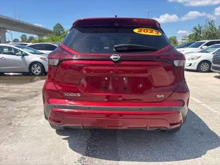 Nissan Kicks 2023 SR 4dr Crossover