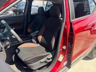 Nissan Kicks 2023 SR 4dr Crossover