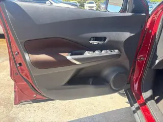Nissan Kicks 2023 SR 4dr Crossover