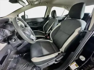 Nissan Versa 2020 SV 4dr Sedan