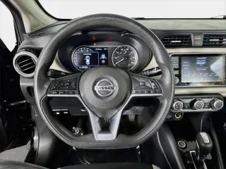 Nissan Versa 2020 SV 4dr Sedan