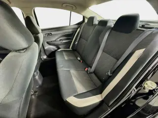 Nissan Versa 2020 SV 4dr Sedan
