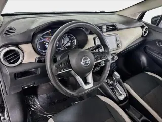 Nissan Versa 2020 SV 4dr Sedan