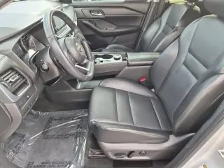 Nissan Rogue 2024 AWD SV 4dr Crossover