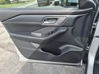 Nissan Rogue 2024 AWD SV 4dr Crossover