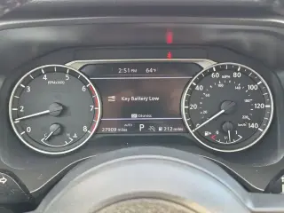 Nissan Rogue 2024 AWD SV 4dr Crossover