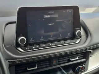 Nissan Rogue 2024 AWD SV 4dr Crossover