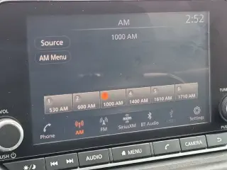Nissan Rogue 2024 AWD SV 4dr Crossover