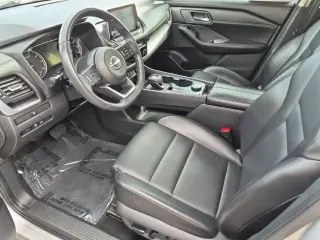 Nissan Rogue 2024 AWD SV 4dr Crossover