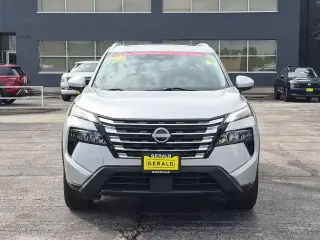 Nissan Rogue 2024 AWD SV 4dr Crossover