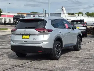 Nissan Rogue 2024 AWD SV 4dr Crossover
