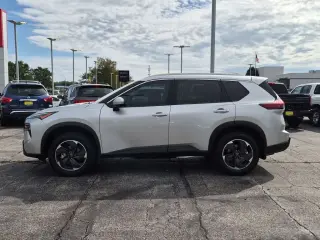 Nissan Rogue 2024 AWD SV 4dr Crossover
