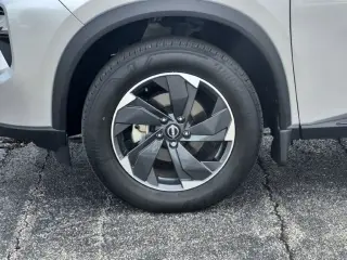 Nissan Rogue 2024 AWD SV 4dr Crossover