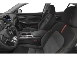 Nissan Sentra 2025 SR 4dr Sedan