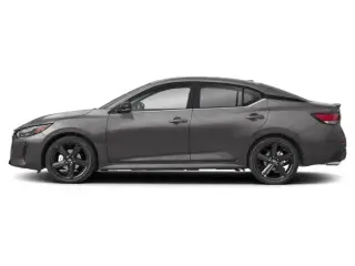 Nissan Sentra 2025 SR 4dr Sedan