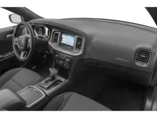 Dodge Charger 2018 SXT Plus 4dr Sedán con Cuero