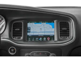 Dodge Charger 2018 SXT Plus 4dr Sedán con Cuero