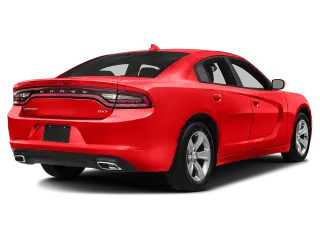 Dodge Charger 2018 SXT Plus 4dr Sedán con Cuero