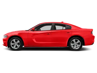 Dodge Charger 2018 SXT Plus 4dr Sedán con Cuero