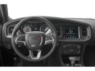 Dodge Charger 2018 SXT Plus 4dr Sedán con Cuero