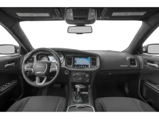 Dodge Charger 2018 SXT Plus 4dr Sedán con Cuero
