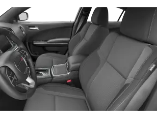 Dodge Charger 2018 SXT Plus 4dr Sedán con Cuero