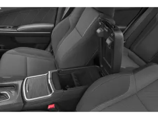Dodge Charger 2018 SXT Plus 4dr Sedán con Cuero