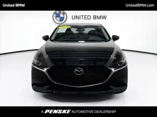 Mazda Mazda3 Sedán 2023 2.5 S Select 4dr Sedán