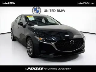 Mazda Mazda3 Sedán 2023 2.5 S Select 4dr Sedán