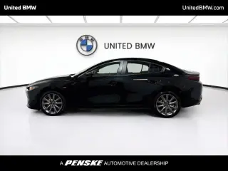 Mazda Mazda3 Sedán 2023 2.5 S Select 4dr Sedán