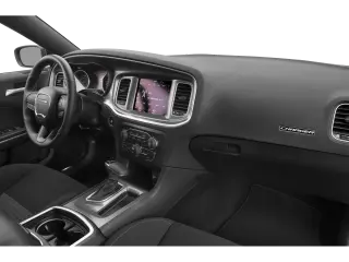 Dodge Charger 2022 GT 4dr Sedán