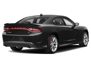 Dodge Charger 2022 GT 4dr Sedán