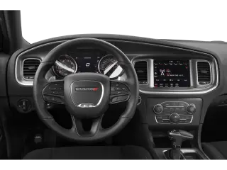 Dodge Charger 2022 GT 4dr Sedán