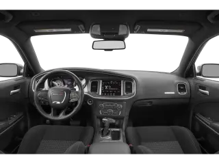 Dodge Charger 2022 GT 4dr Sedán