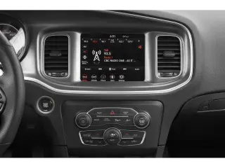Dodge Charger 2022 GT 4dr Sedán