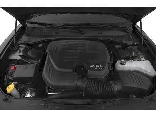 Dodge Charger 2022 GT 4dr Sedán