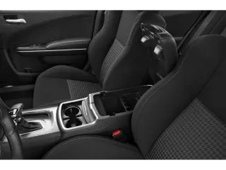 Dodge Charger 2022 GT 4dr Sedán